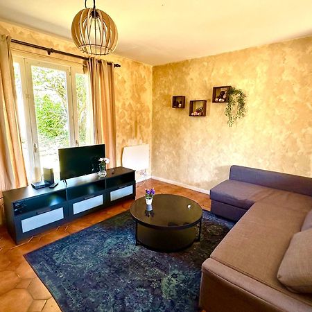 Vacation House In Quiet Village Congerville-Thionville Экстерьер фото