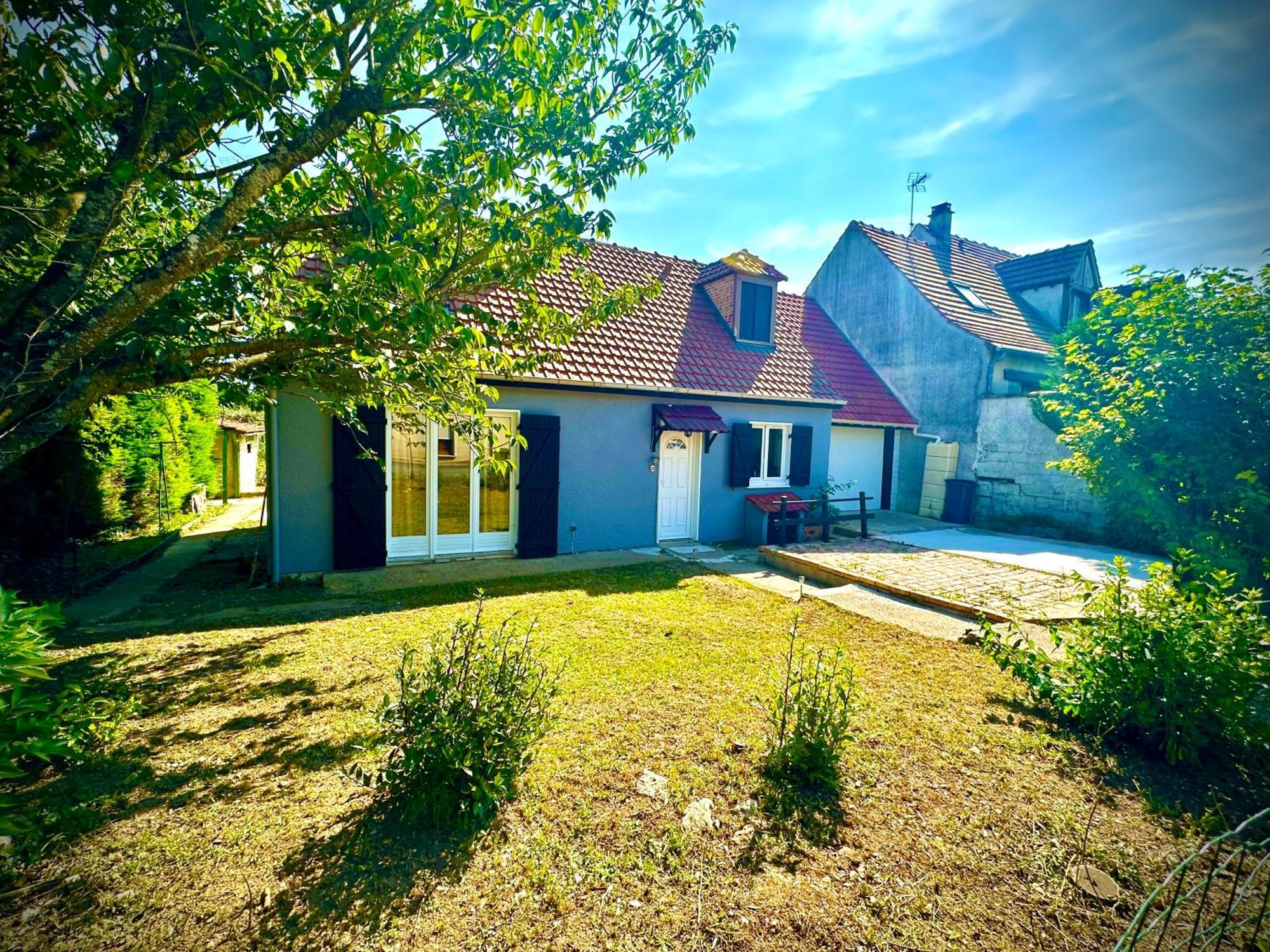 Vacation House In Quiet Village Congerville-Thionville Экстерьер фото