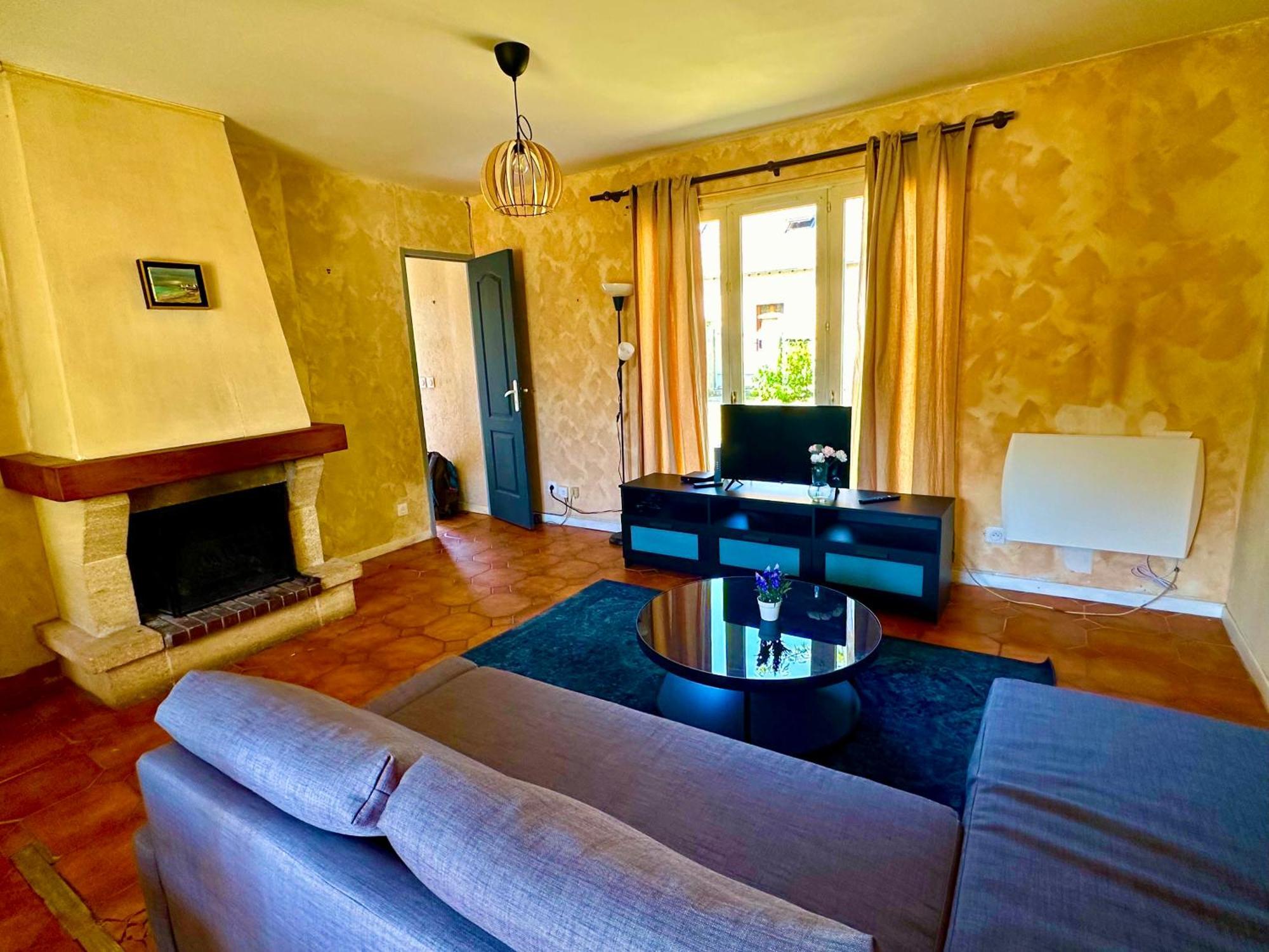 Vacation House In Quiet Village Congerville-Thionville Экстерьер фото