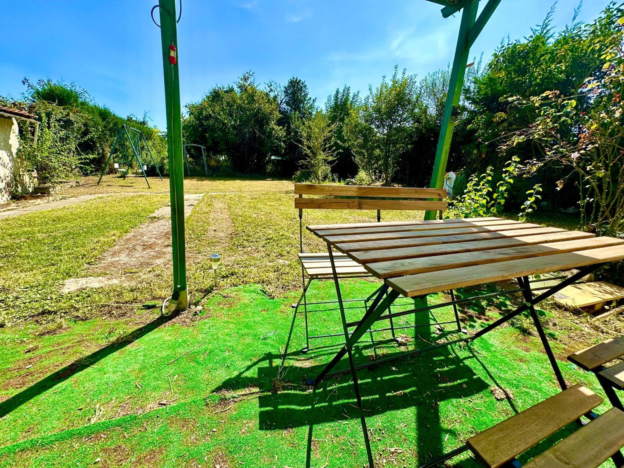 Vacation House In Quiet Village Congerville-Thionville Экстерьер фото