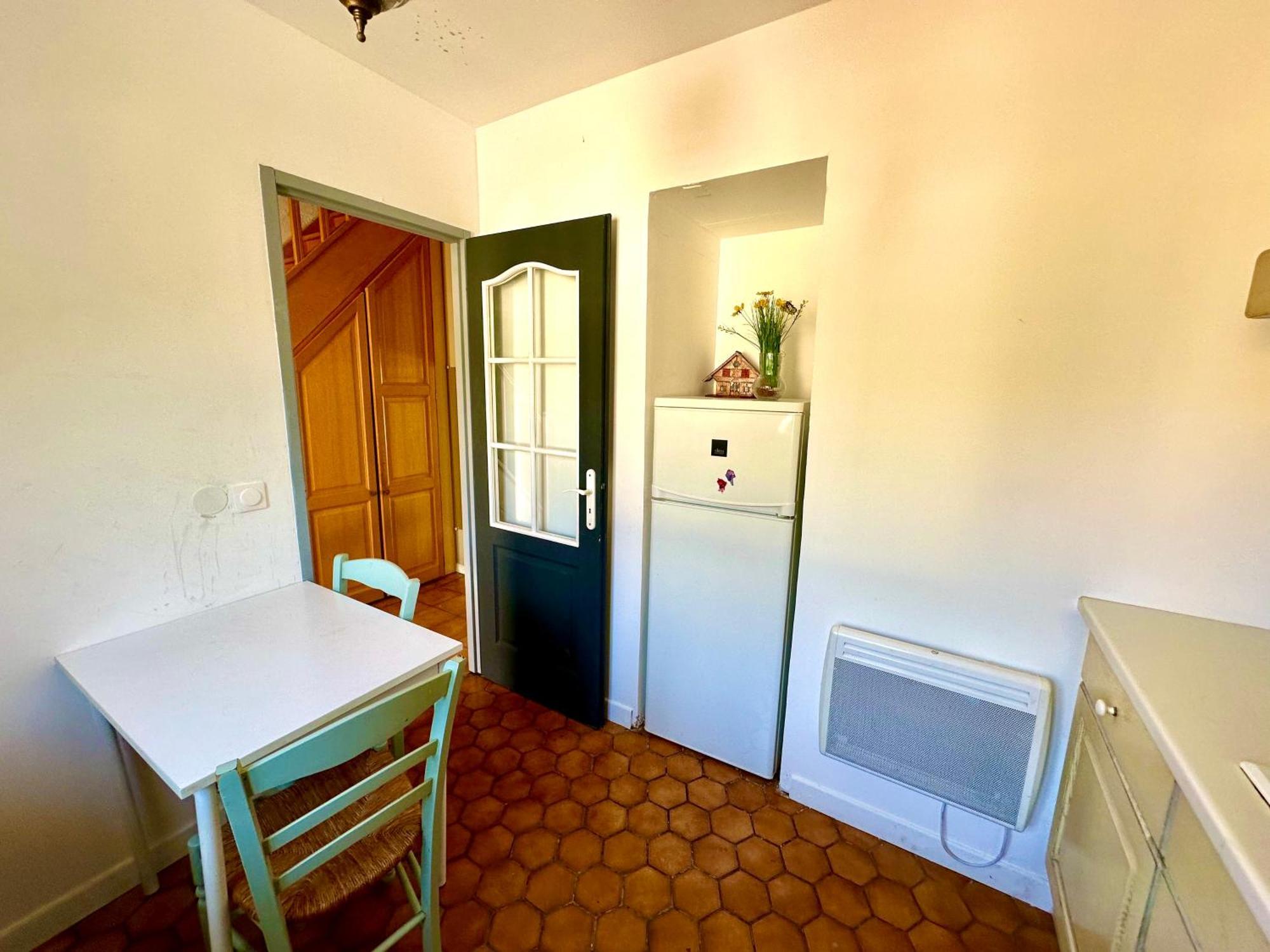 Vacation House In Quiet Village Congerville-Thionville Экстерьер фото